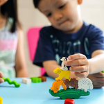 Haba Animal Upon Animal Game