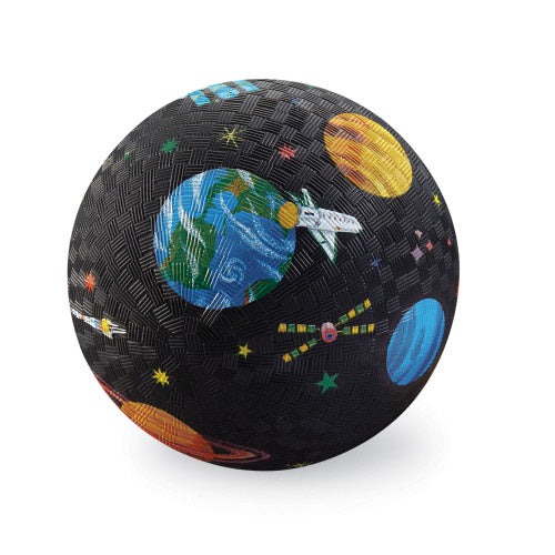 Playground Ball 7"