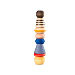 Wooden Serendipity Stacking Tower