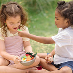 Little Chef's Salad Set