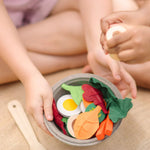 Little Chef's Salad Set