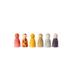 Grapat Wood Animal Crew