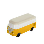 Candylab Candyvan VW T2 Sunbeam Yellow