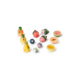 Grapat Wood Fruits