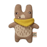 Teeny Ted the Bear - Cotton Wee One