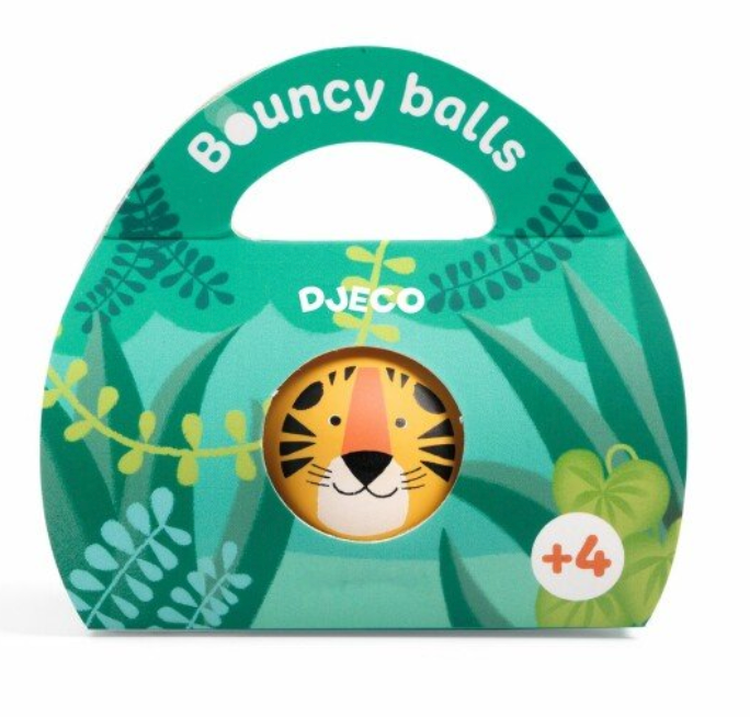 Djeco Bouncy Ball