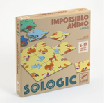 Sologic Impossiblo Animo Game