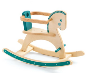 Pomea Rocking Horse