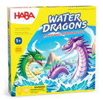 Water Dragons