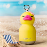 Mini Bestie Bottle Duck