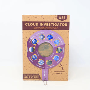 Cloud Identification Tool