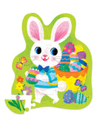 Easter Egg Hunt 24 pc Puzzle