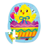 Easter Egg 12 pc Puzzle