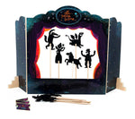 Tabletop Shadow Theater