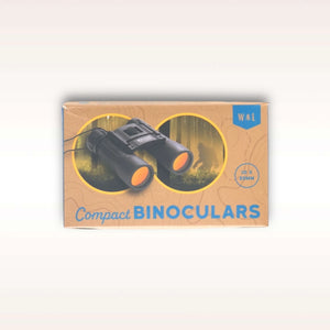 Compact Binoculars