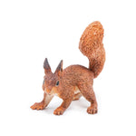 Papo Squirrel