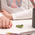 Papo Caterpillar