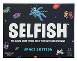 Selfish - Space Edition