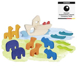 Noah's Ark Building Set