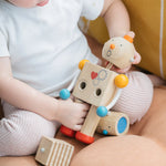 Build-a-Robot