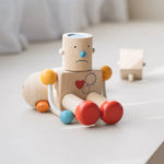 Build-a-Robot