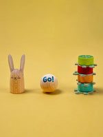 Ready, Steady, Go! Game