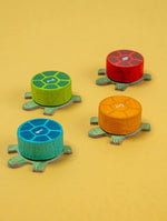 Ready, Steady, Go! Game