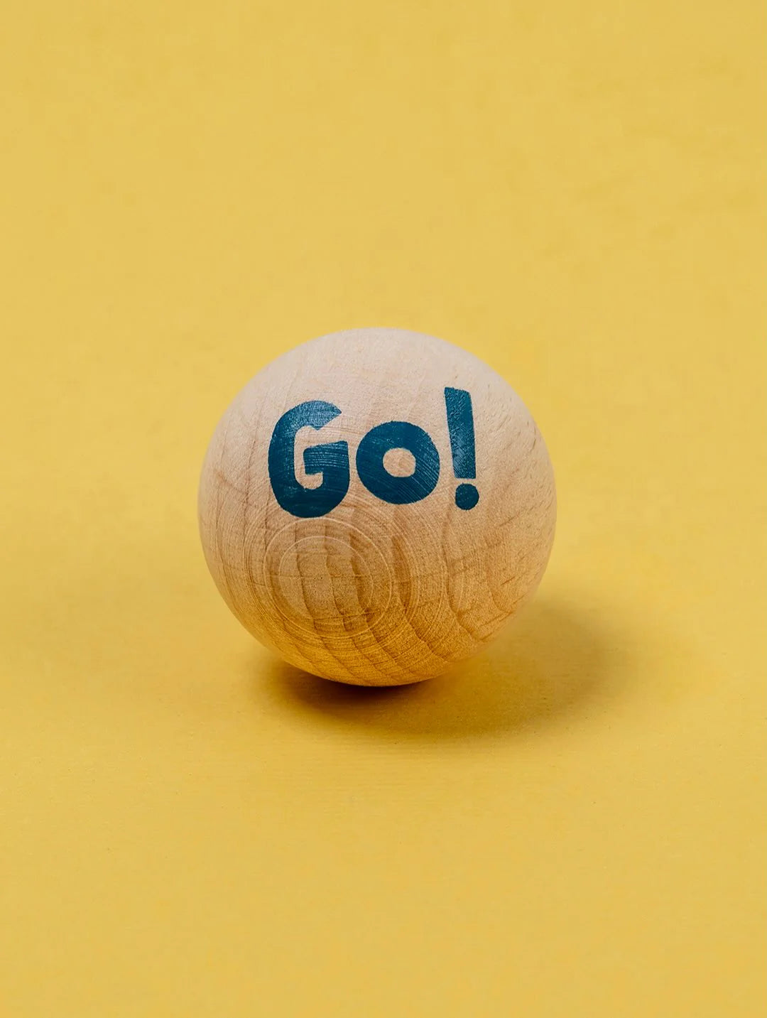 Ready, Steady, Go! Game