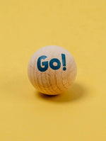 Ready, Steady, Go! Game