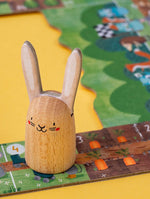 Ready, Steady, Go! Game