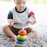 Bear Stacking Toy