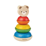 Bear Stacking Toy