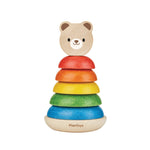 Bear Stacking Toy