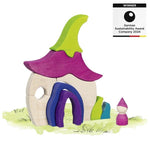Fairy House
