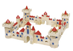 Castle Building Blocks