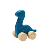 Diplo Dino Car