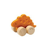 Stego Dino Car
