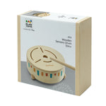 Wooden Sensory Drum
