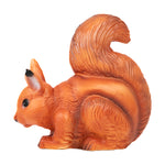 Squirrel Lamp