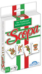 Scopa Card Game