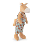 La Grande Famille Hugo the Horse