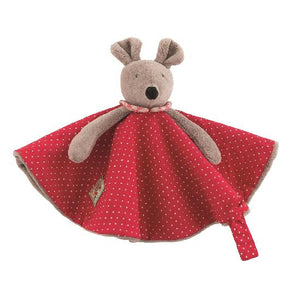 Grand Famille Nini the Mouse Cuddle Toy