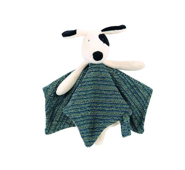 Grand Famille Julius the Dog Cuddle Toy