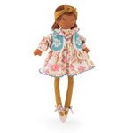 Les Parisiennes Mademoiselle Cerise Doll - Limited Edition
