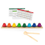 8 Musical Bells