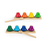 8 Musical Bells