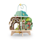 Trois Petits Lapin Multi Activity Wooden Garden