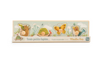 Trois Petits Lapin Peg Puzzle