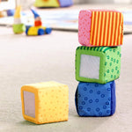 Soft Dice Happy Quartet