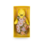 Les Minouchkas, Baby Rita the Duck